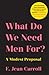 What Do We Need Men For?: A Modest Proposal