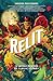 Relit by Sandra Proudman