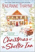 Christmas at the Shelter Inn (Shelter Springs #1)