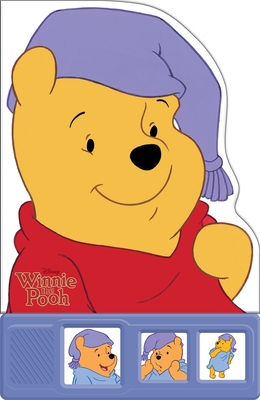 Disney Winnie the Pooh: Good Night Pooh Sound Book (Board Book)