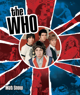 The Who: The History of My Generation (Hardcover)