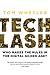 Techlash: Who Makes the Rules in the Digital Gilded Age?