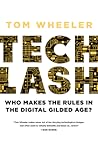 Techlash: Who Mak...
