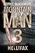 Hellifax (Mountain Man #3)