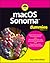 macOS Sonoma For Dummies (For Dummies (Computer/tech))