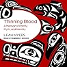 Thinning Blood by Leah Myers