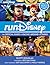 RunDisney: The Official Guide to Racing Around the Parks (Disney Editions Deluxe)