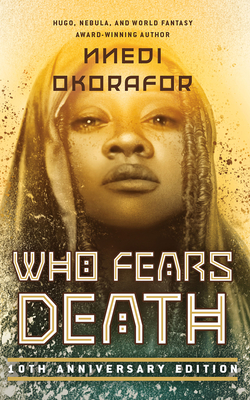 Who Fears Death