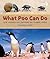 What Poo Can Do: How Animals Are Fighting the Climate Crisis (Orca Footprints, 29)