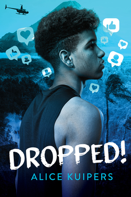 Dropped! (Orca Anchor)