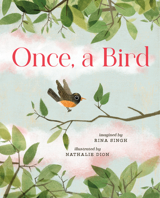 Once, a Bird (Hardcover)