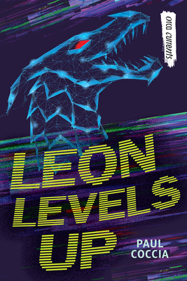Leon Levels Up (Orca Currents)