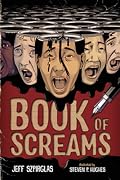 Book of Screams