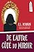 De l’autre côté du miroir (Orca Currents en français) (French Edition)