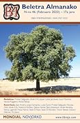 Beletra Almanako n-ro 46