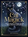 Cat Magick by Rieka Moonsong
