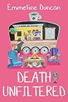 Death Unfiltered (A Ground Rules Mystery #4)