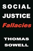Social Justice Fallacies