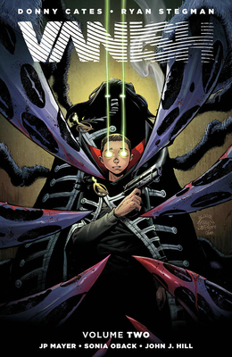 Vanish, Volume Two