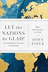 Let the Nations B...