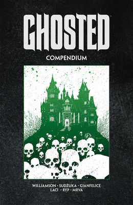 Ghosted Compendium (Paperback)