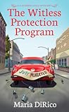 The Witless Protection Program (A Catering Hall Mystery)