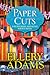 Paper Cuts (Secret, Book and Scone Society, #6)