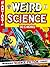 The EC Archives: Weird Science Volume 3