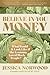 Believe-in-You Money: What Would It Look Like If the Economy Loved Black People?