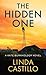 The Hidden One: A Kate Burkholder Novel (Center Point Platinum Mystery (Large Print))