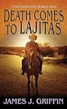 Death Comes to Lajitas (Western Series Level I (24))