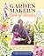 The Garden Maker's Book of Wonder by Allison Vallin Kostovick The Garden Maker's Book of Wonder by Allison Vallin Kostovick