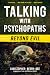 Talking with Psychopaths by Christopher Berry-Dee