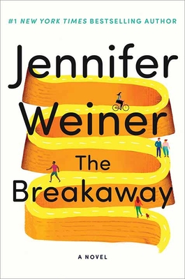 The Breakaway (Center Point Platinum Fiction (Large Print))