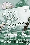 If Love Had A Price