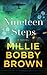 Nineteen Steps (Center Point Premier Fiction (Large Print))