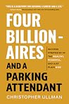 Four Billionaires...