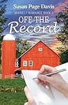 Off the Record (Christian Series Level I (24))