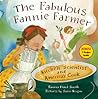 The Fabulous Fannie Farmer by Emma Bland Smith