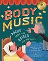 Body Music by Jane Yolen