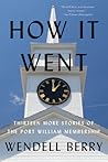 How it Went: Thir...