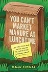 You Can't Market ...