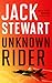 Unknown Rider (Battle Born, #1)