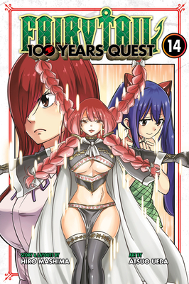 [PDF] FAIRY TAIL: 100 Years Qu