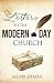 Letters To The Modern Day Church by Jason Dixon