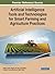 Artificial Intelligence Tools and Technologies for Smart Farm... by Rajeev Kumar Gupta