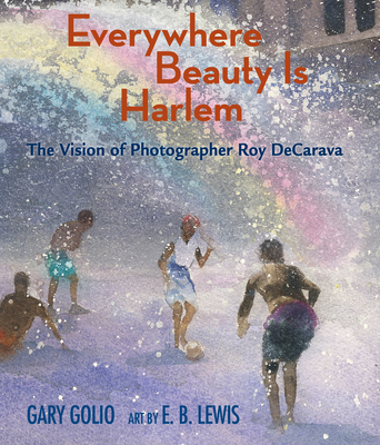 Everywhere Beauty Is Harlem: The Vision of Photographer Roy DeCarava
