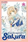 Cardcaptor Sakura by Clamp