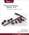 Programming Ruby 3.3