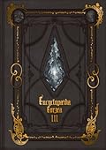 Encyclopaedia Eorzea ~The World of Final Fantasy XIV~ Volume III